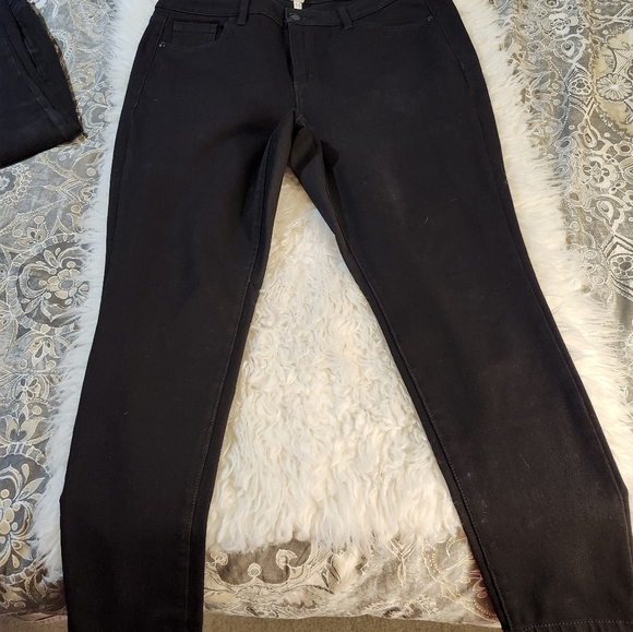 Lane Bryant skinny jeans - Picture 8 of 8